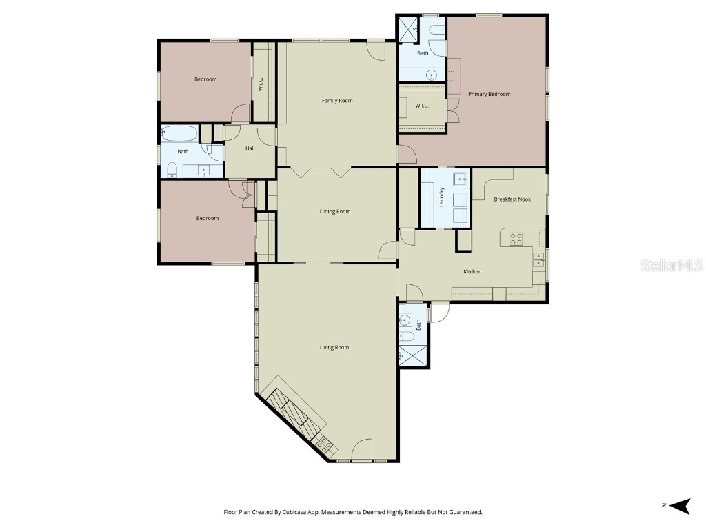 129 S Brooks Avenue Deland FL 32720 V4946299 image4