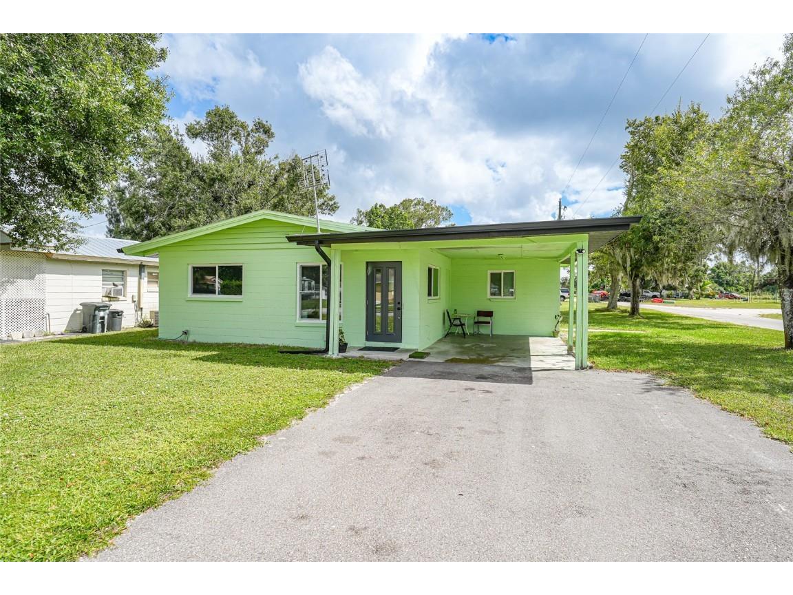 129 S Luther Avenue Arcadia FL 34266 C7515945 image1