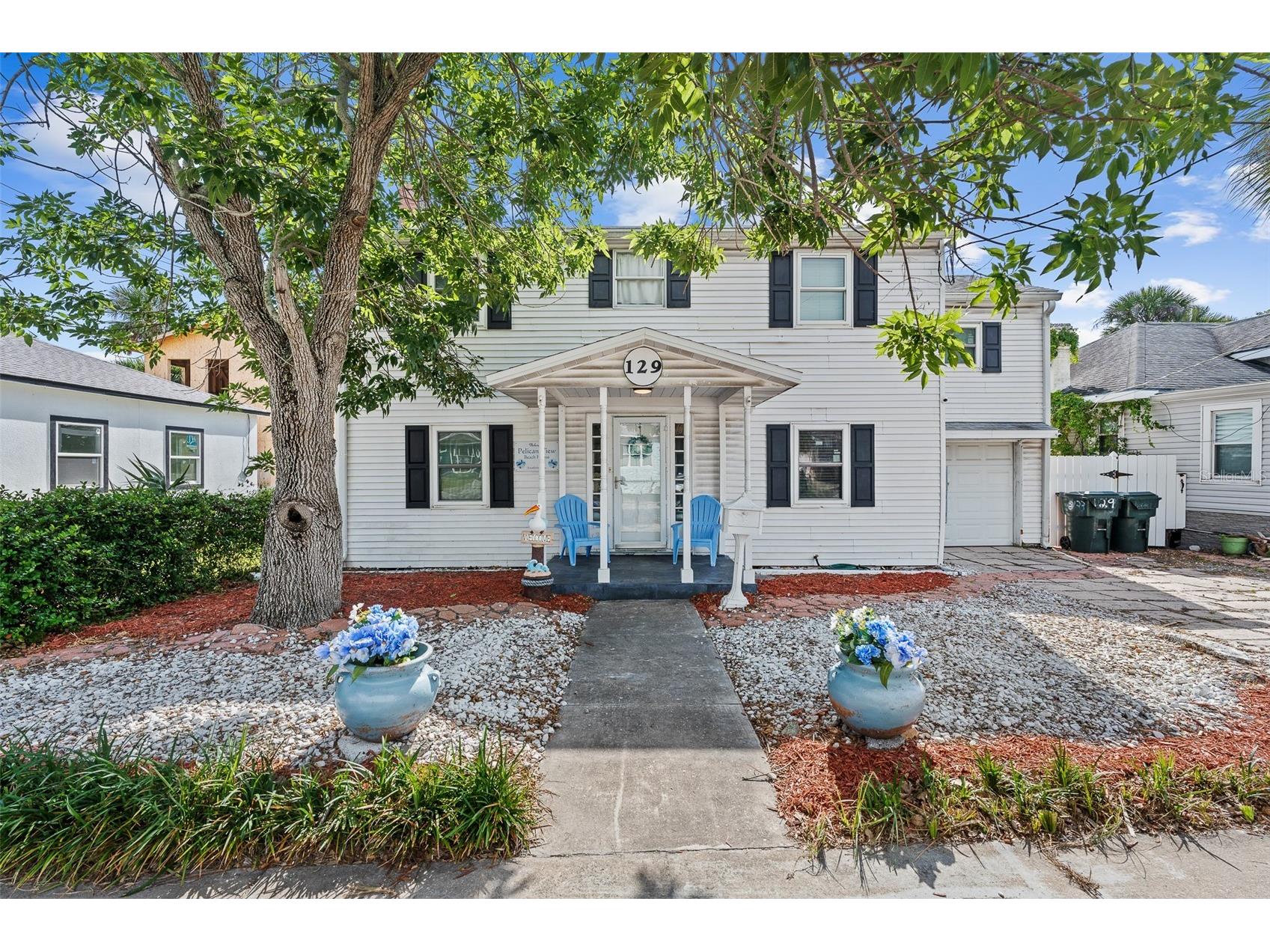 129 S Wild Olive Avenue Daytona Beach FL 32118 V4949321 image1