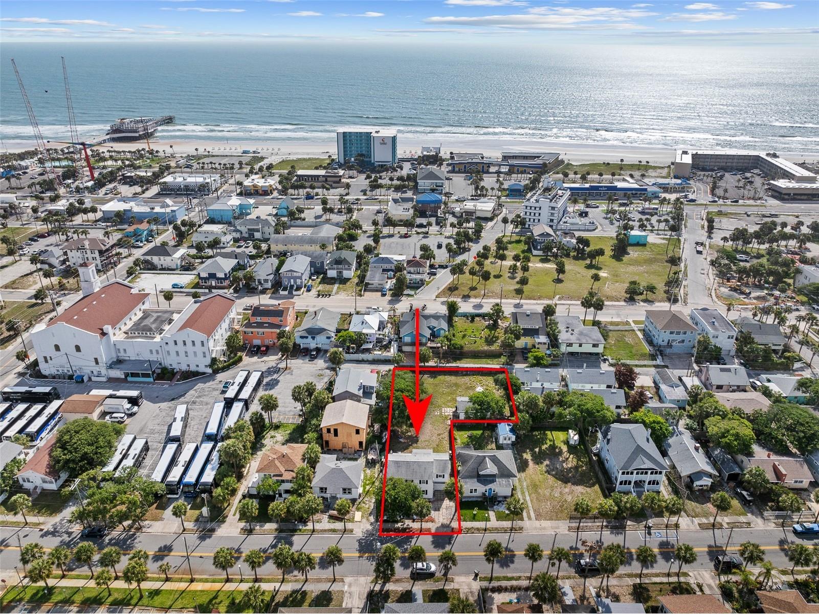 129 S Wild Olive Avenue Daytona Beach FL 32118 V4949321 image2
