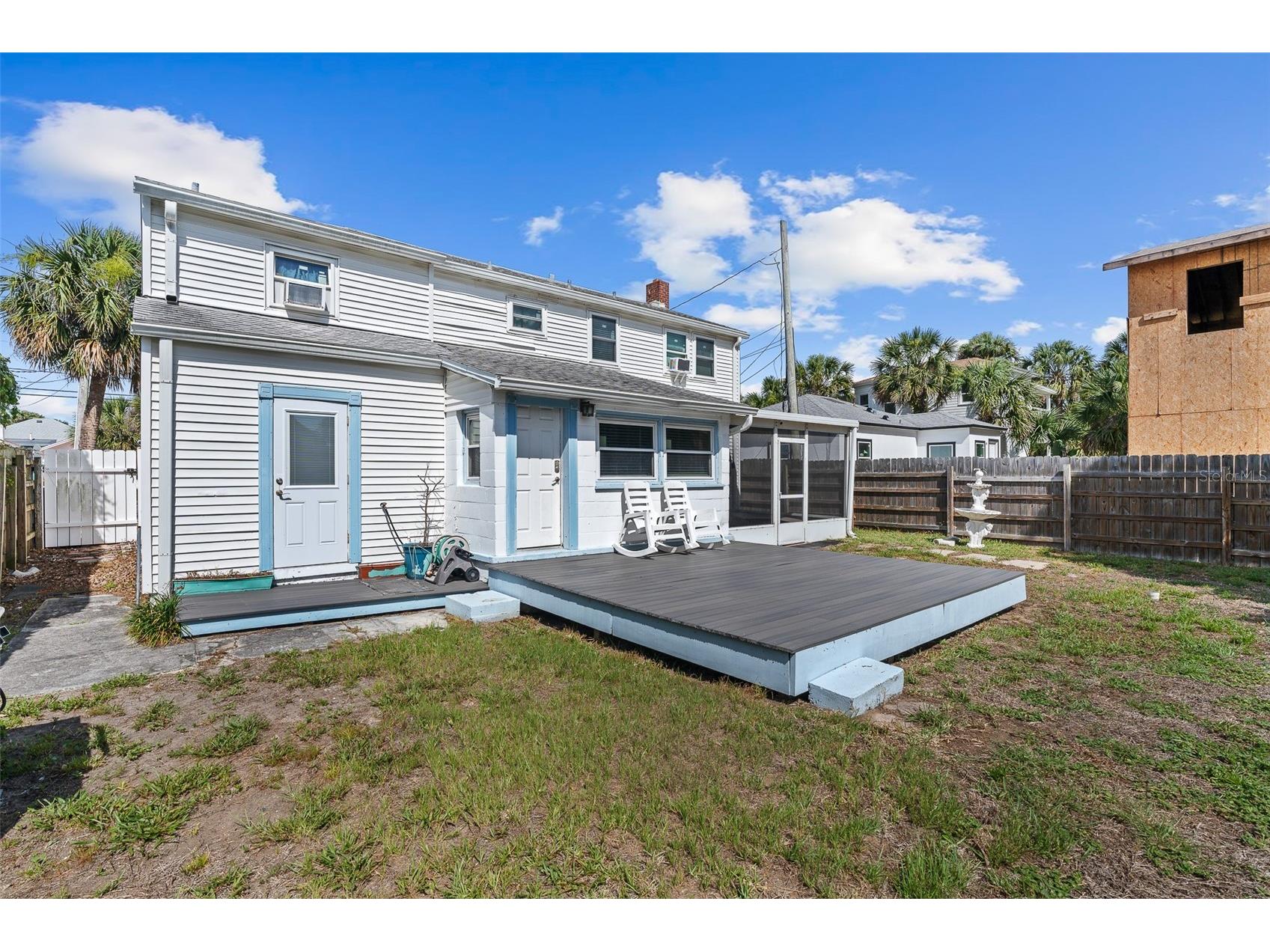 129 S Wild Olive Avenue Daytona Beach FL 32118 V4949321 image29