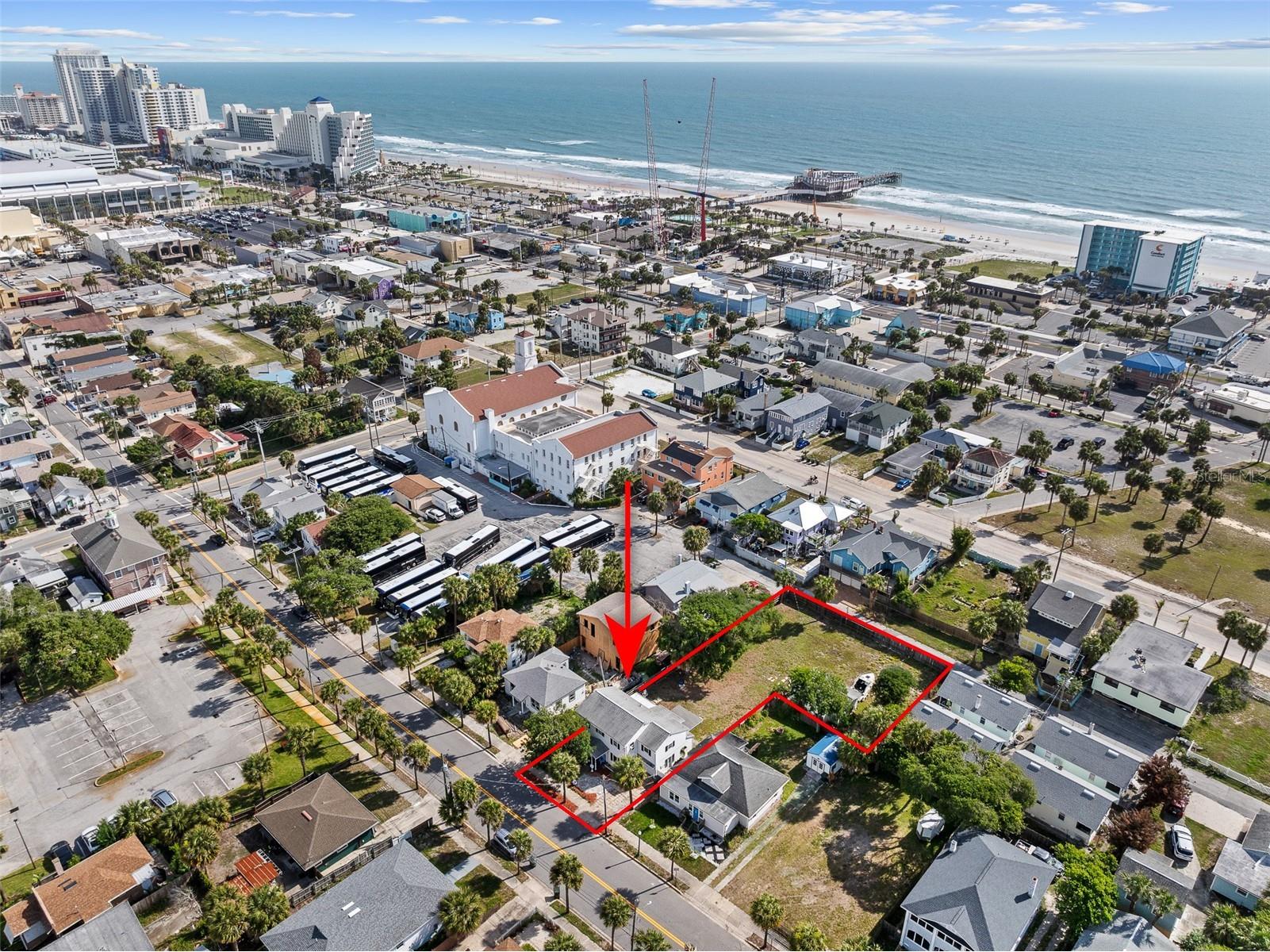 129 S Wild Olive Avenue Daytona Beach FL 32118 V4949321 image38