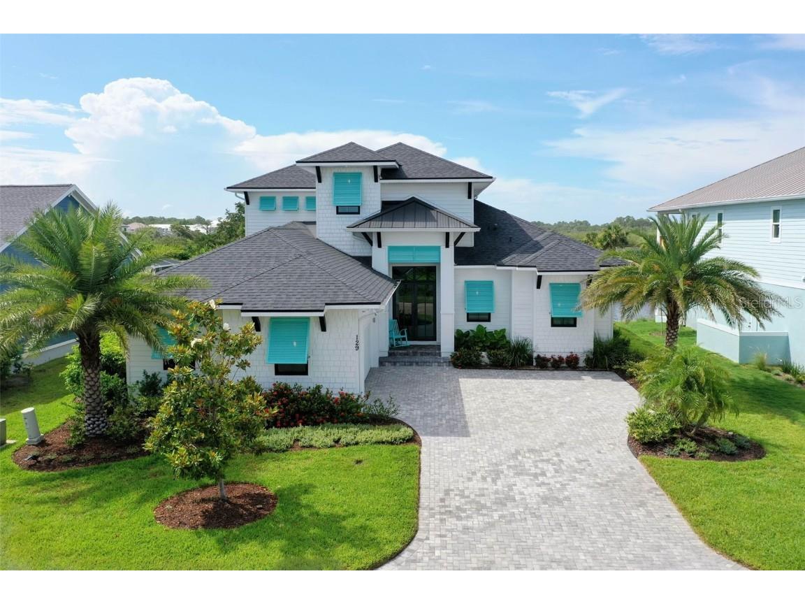 129 Seaside Point Flagler Beach FL 32136 V4942879 image1