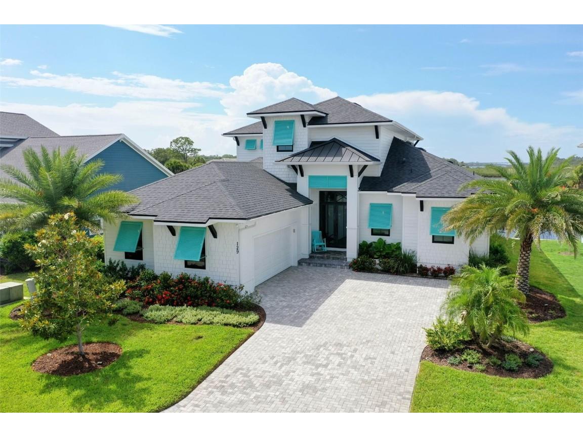 129 Seaside Point Flagler Beach FL 32136 V4942879 image3