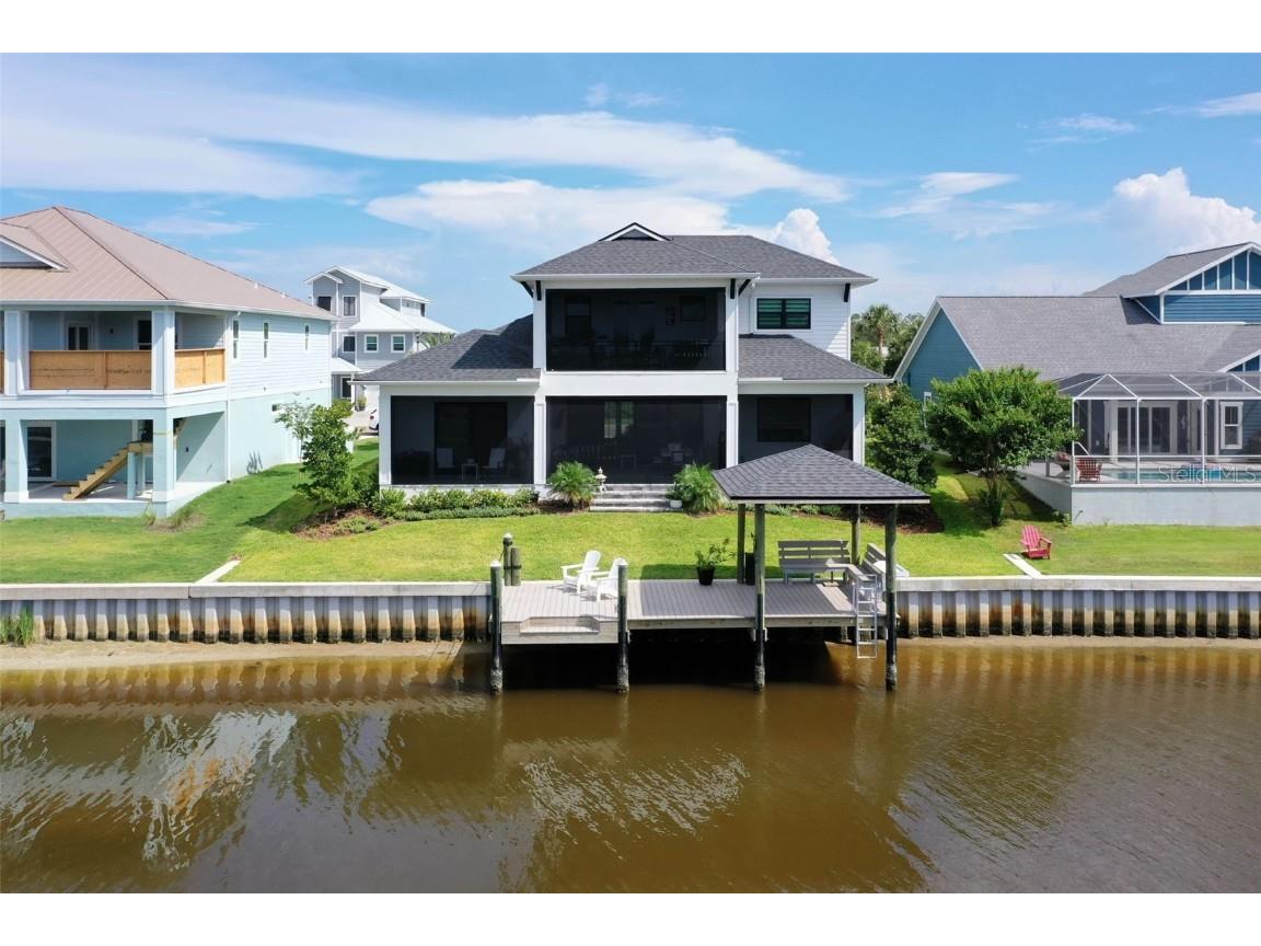 129 Seaside Point Flagler Beach FL 32136 V4942879 image6