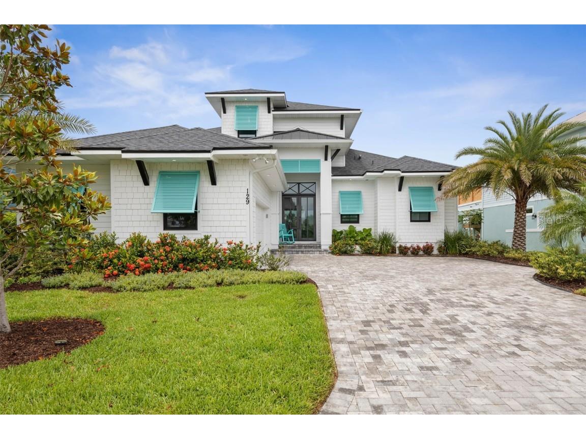 129 Seaside Point Flagler Beach FL 32136 V4942879 image81