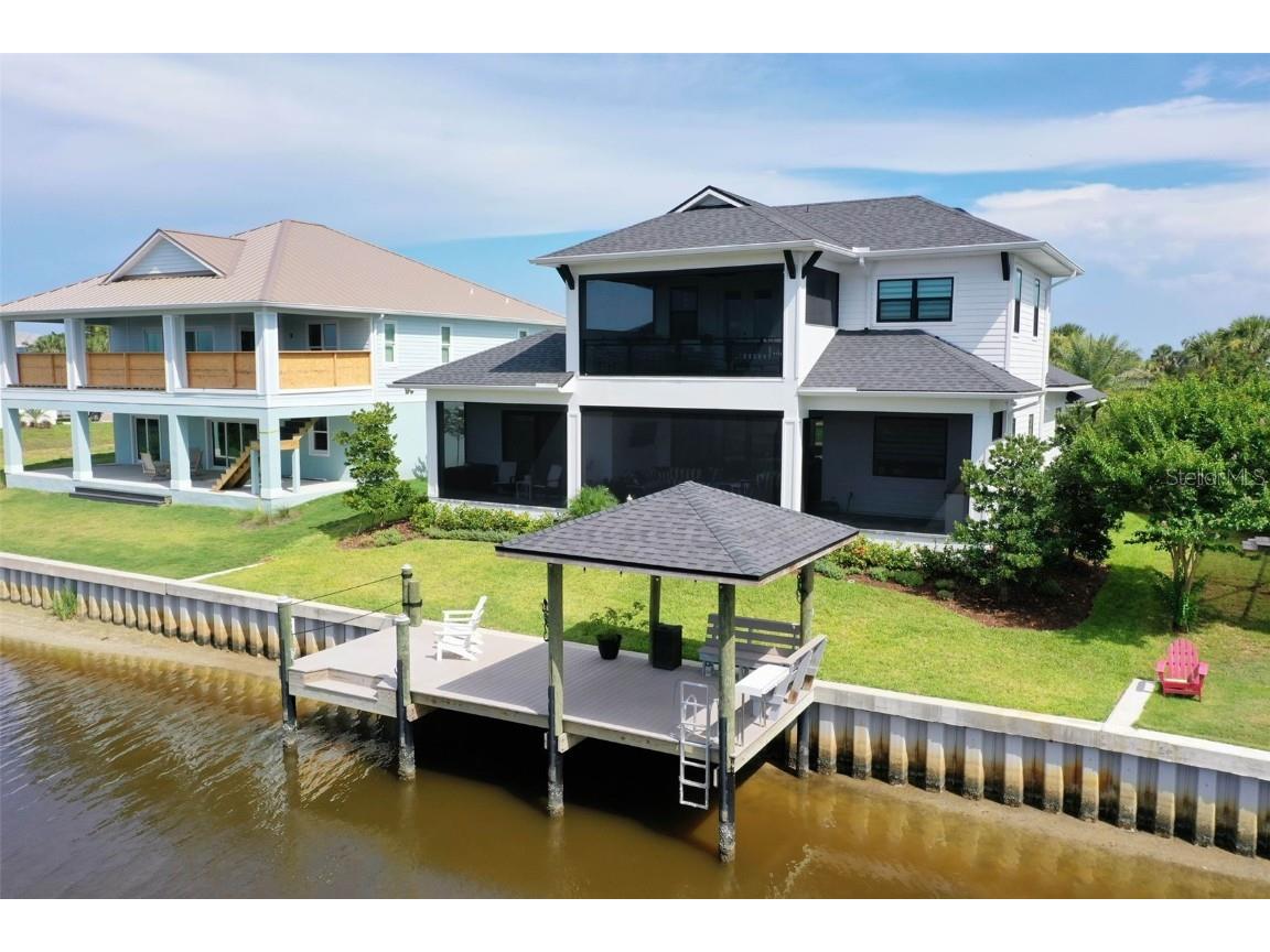 129 Seaside Point Flagler Beach FL 32136 V4942879 image85