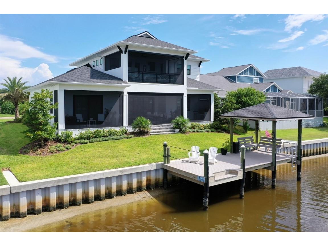 129 Seaside Point Flagler Beach FL 32136 V4942879 image86