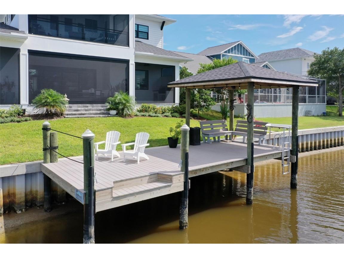 129 Seaside Point Flagler Beach FL 32136 V4942879 image87