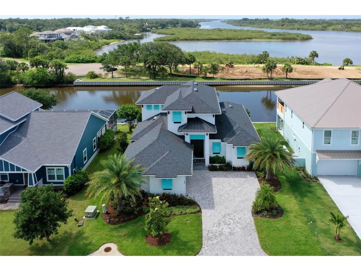 129 Seaside Point Flagler Beach FL 32136 V4942879 image89