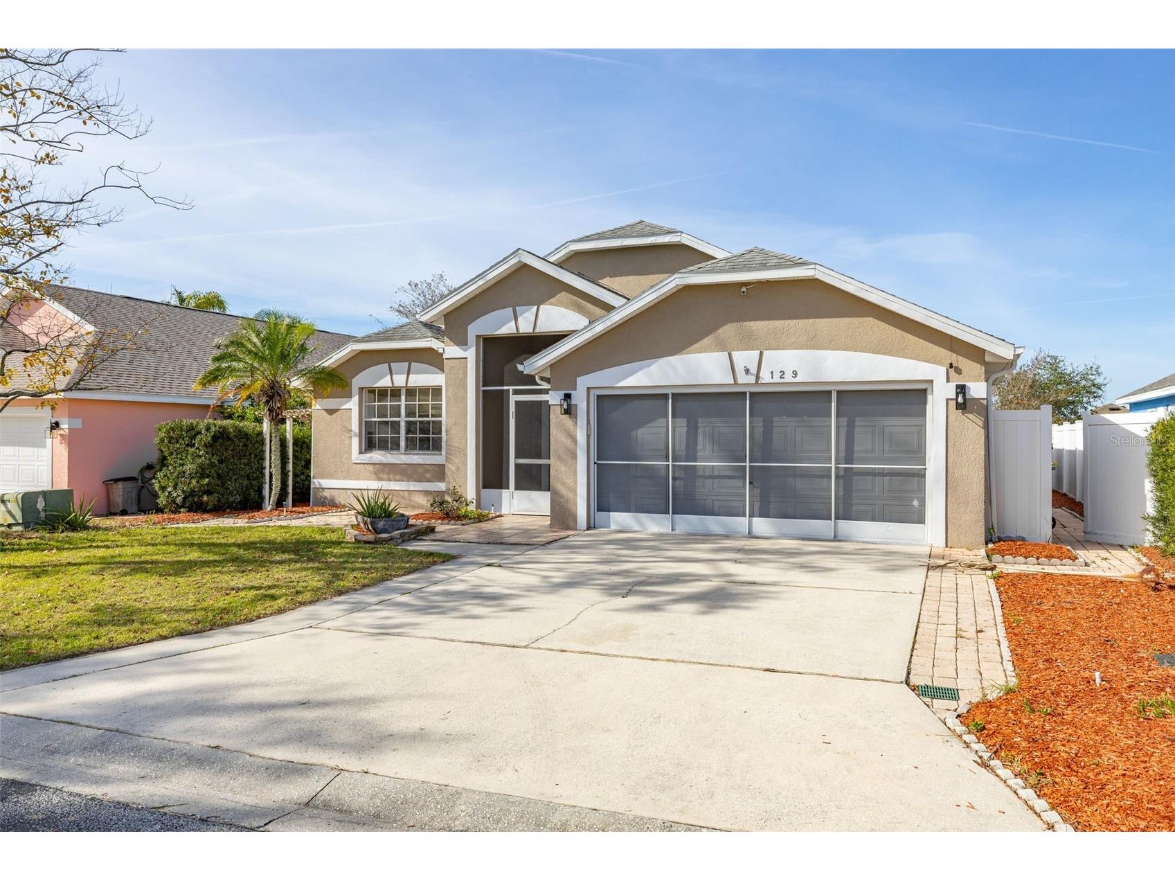 129 Sir Phillips Drive Davenport FL 33837 S5140912 image1