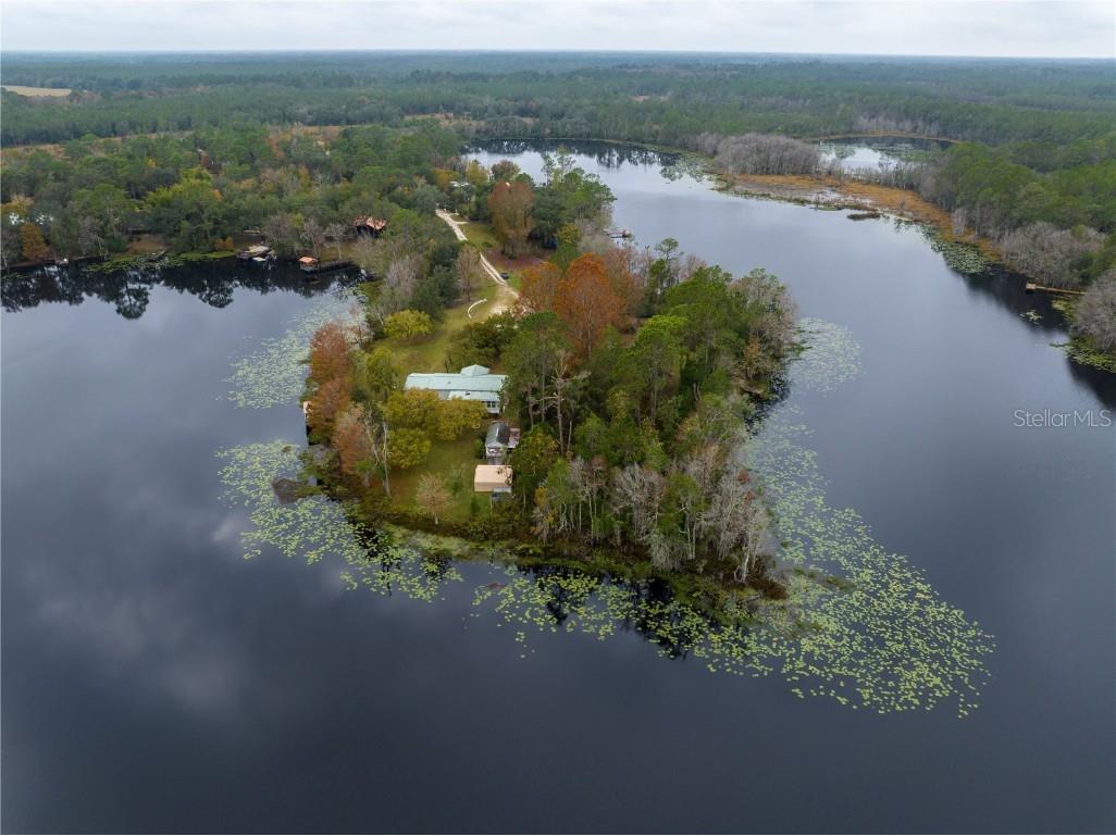 129 Skinner Court Hawthorne FL 32640 - SKINNER LAKE GC518040 image1