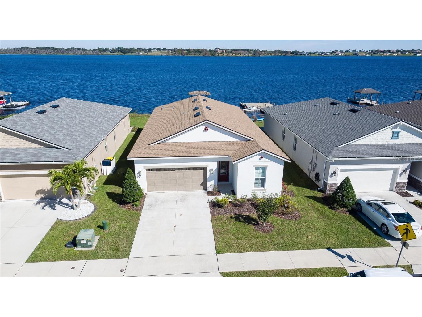 129 Summershore Drive Auburndale FL 33823 - LAKE VAN S5098077 image1