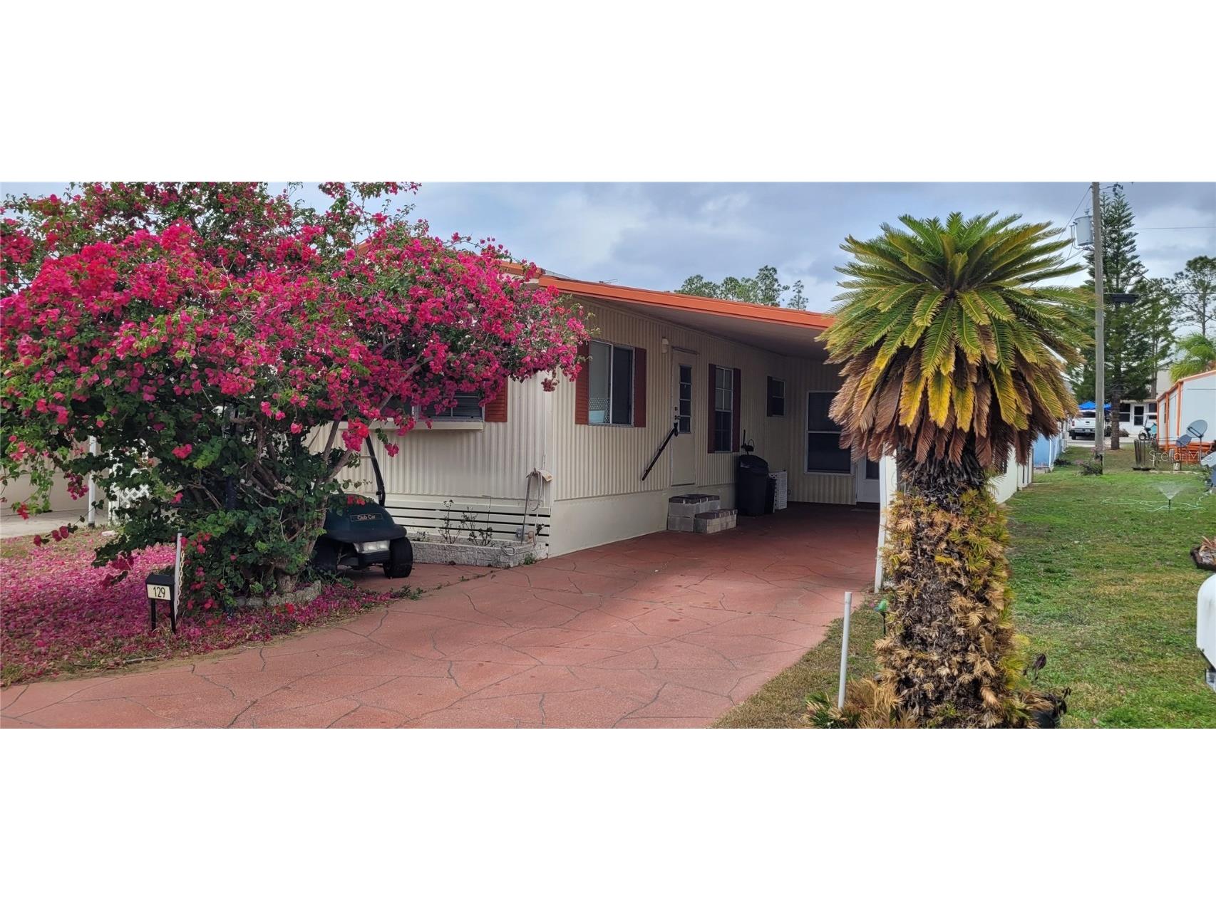 129 Sunnyridge Drive #359 Davenport FL 33897 S5117664 image1