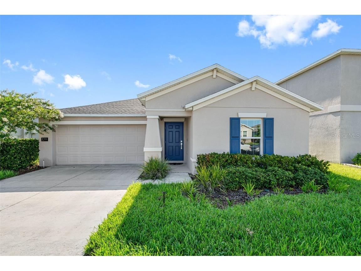 129 Taft Drive Davenport FL 33837 T3540312 image1