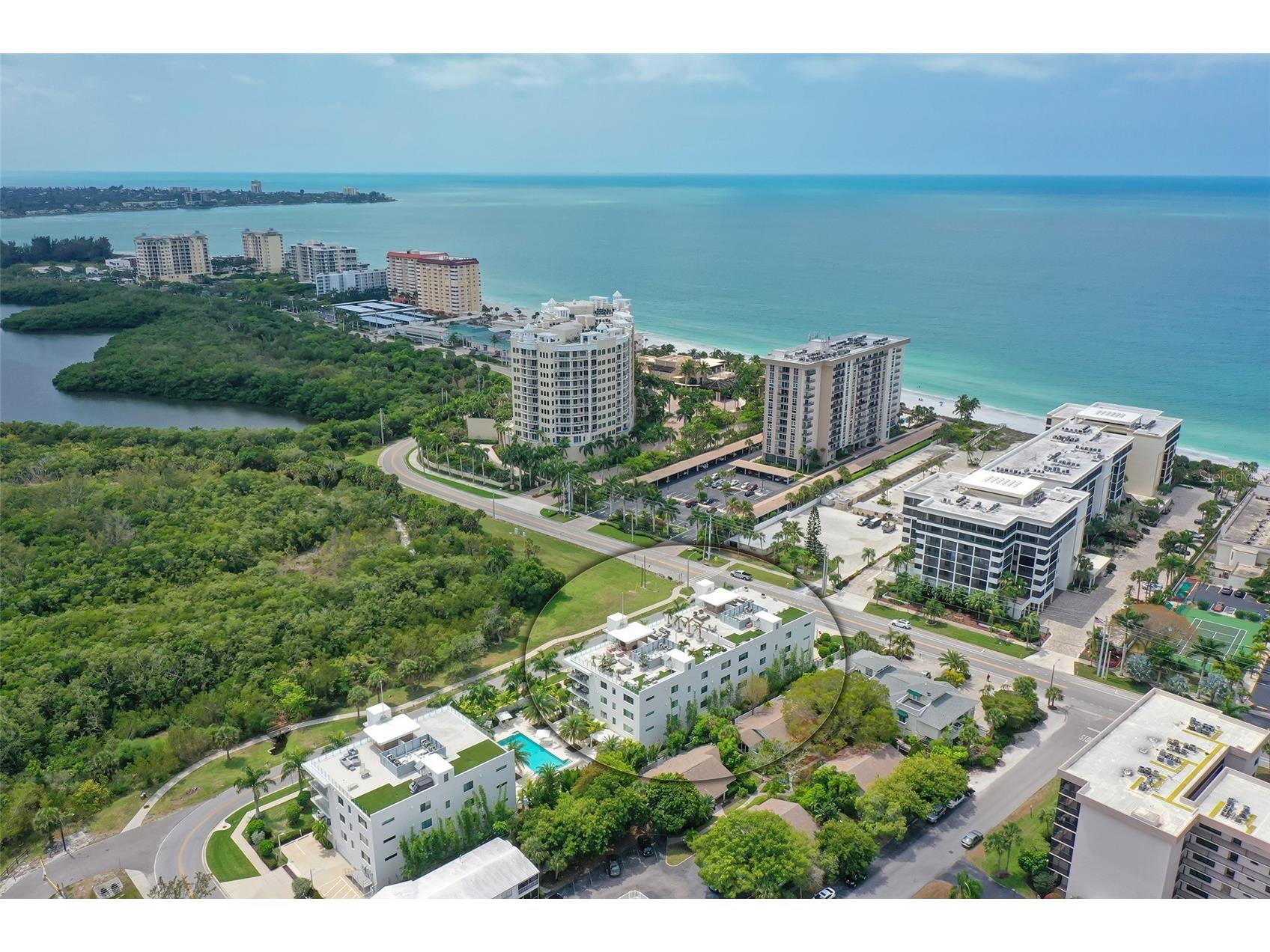 129 Taft Drive #W102 Sarasota FL 34236 A4684418 image3