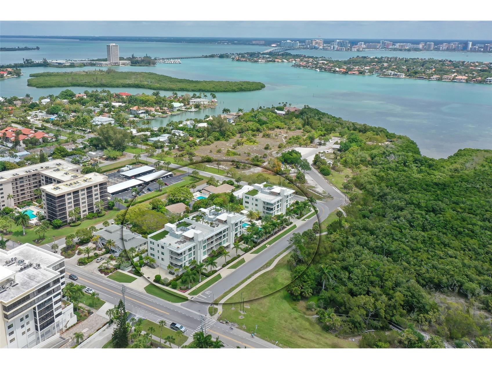 129 Taft Drive #W102 Sarasota FL 34236 A4684418 image5