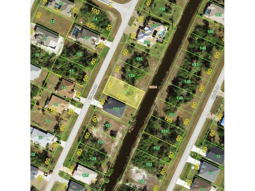 129 Thelma Drive Rotonda West FL 33947 D6141932 image1