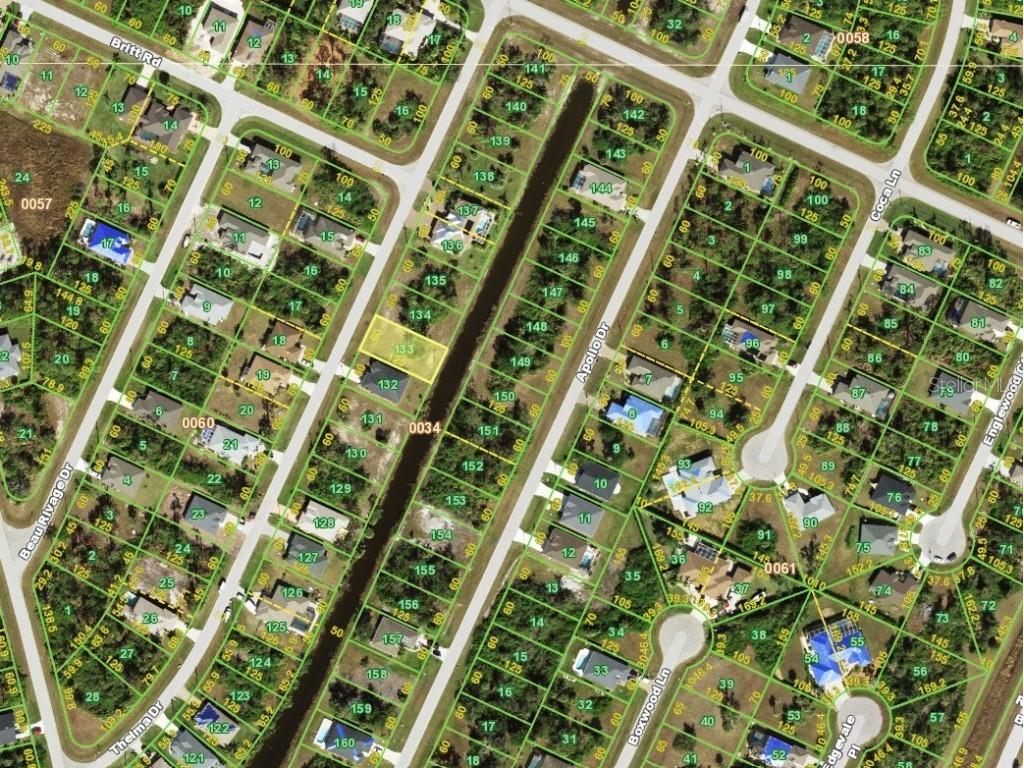 129 Thelma Drive Rotonda West FL 33947 D6141932 image2