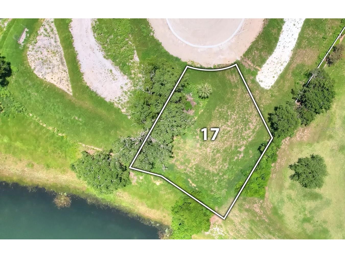 129 Tranquil Mirror Lake Court #LOT 17 Clermont FL 34711 - Mirror Lake O6418987 image3