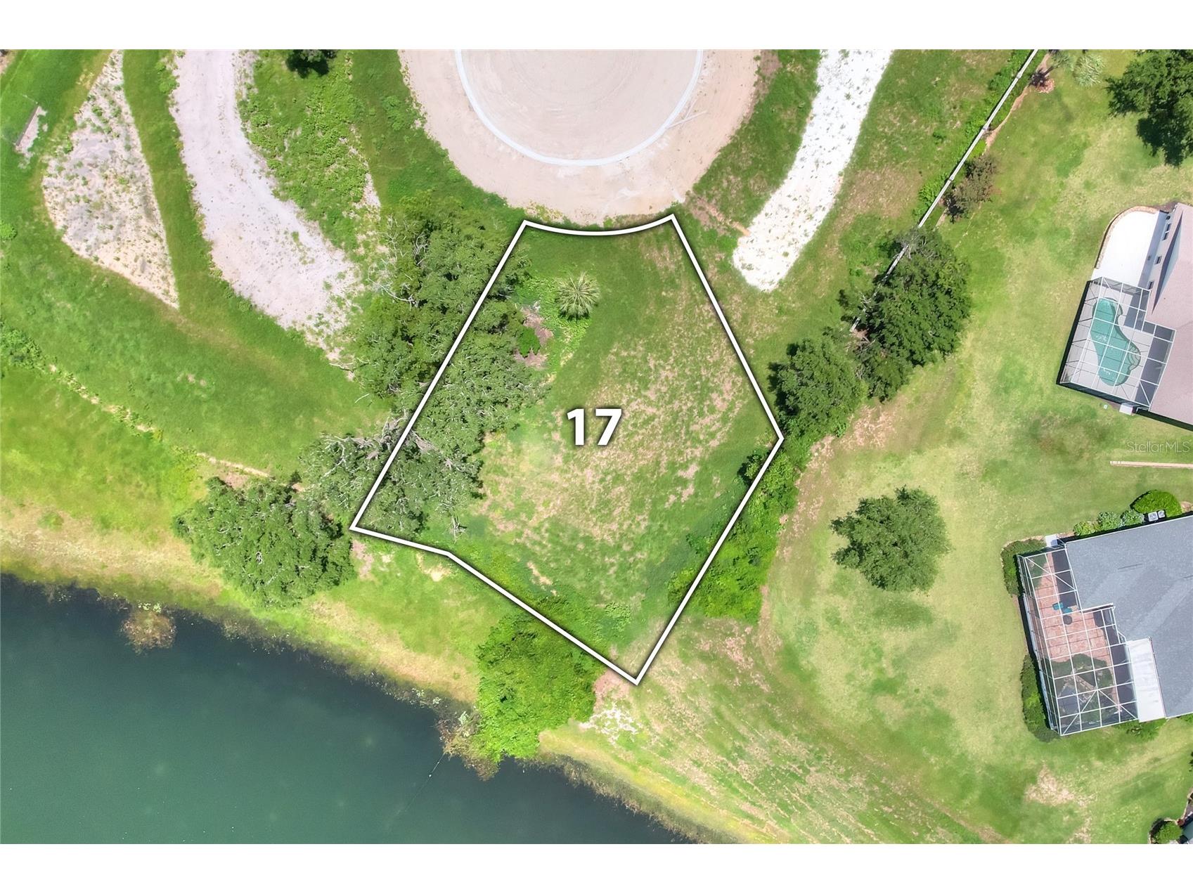 129 Tranquil Mirror Lake Court #LOT 17 Clermont FL 34711 - Mirror Lake O6418987 image8