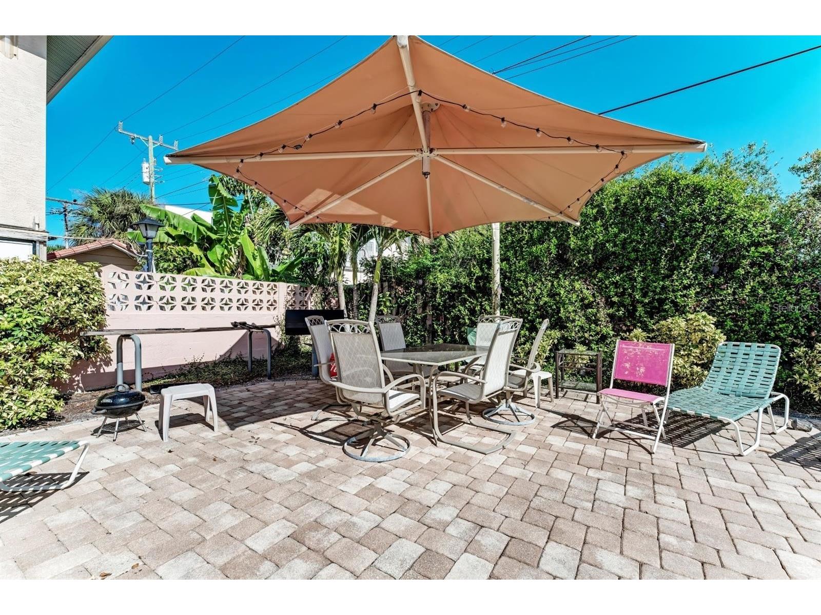 129 Tyler Drive #101 Sarasota FL 34236 A4695439 image22