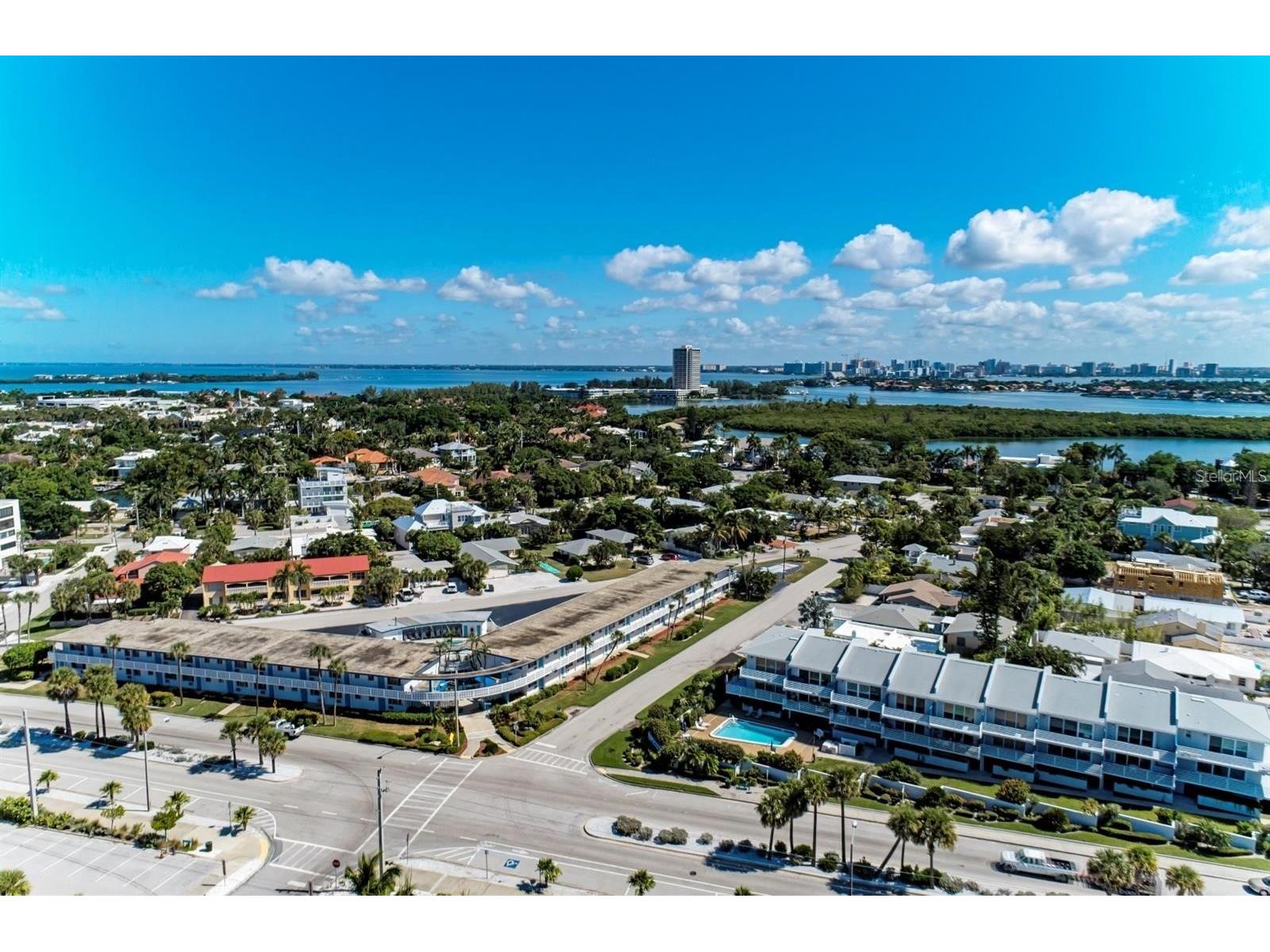129 Tyler Drive #101 Sarasota FL 34236 A4695439 image25