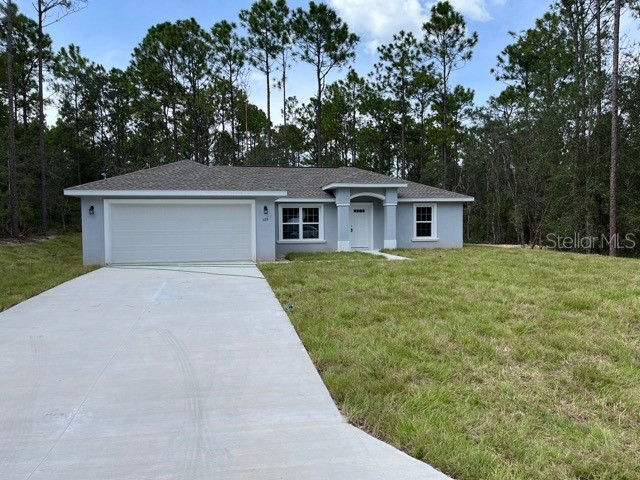 129 W Gondolier Place Citrus Springs FL 34434 G5072469 image1