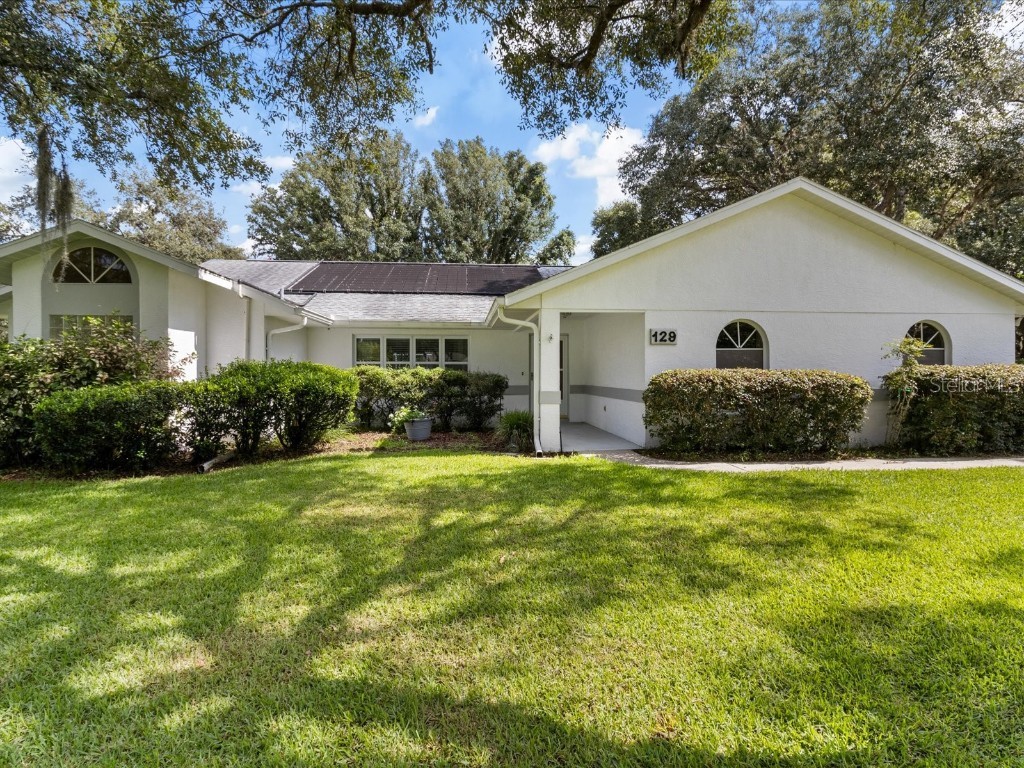 129 W National Street Hernando FL 34442 OM681597 image1