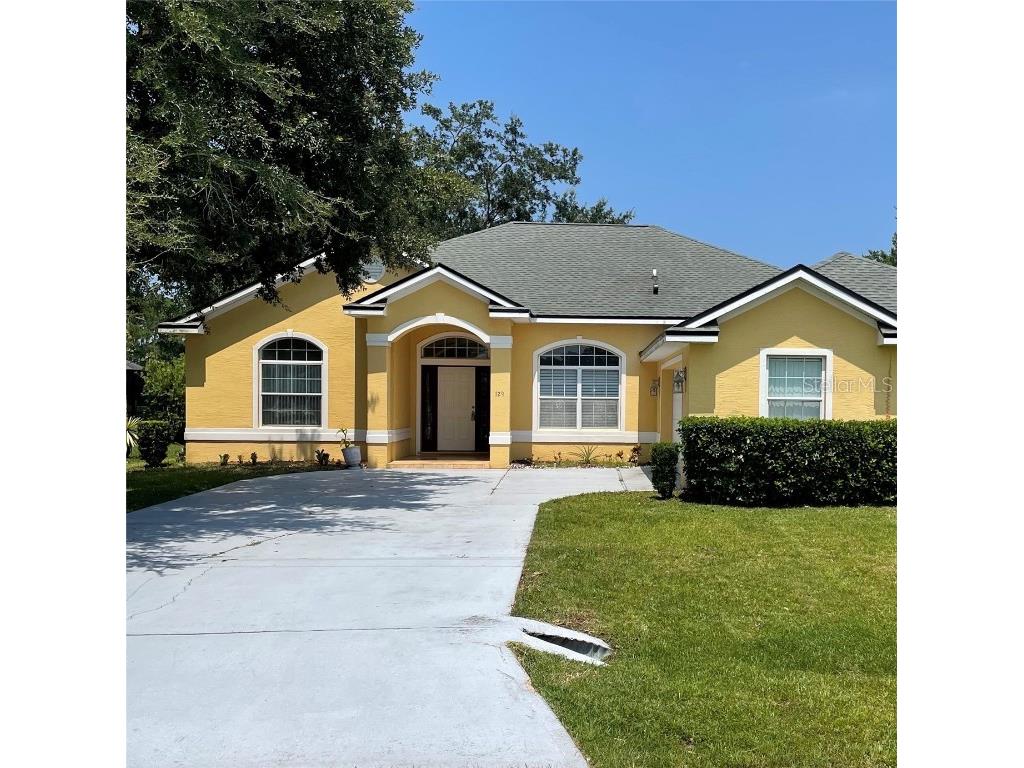 129 Westchester Lane Palm Coast FL 32164 FC290939 image1
