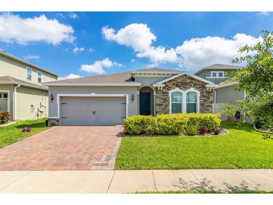 129 Whirlaway Drive Davenport FL 33837 S5083379 image1