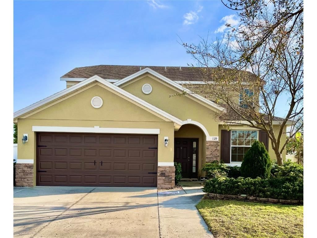 129 Whispering Pines Way Davenport FL 33837 O6093451 image1