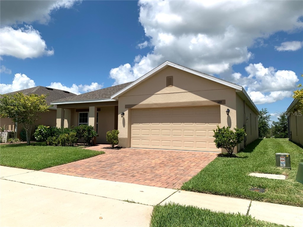 129 Williamson Drive Davenport FL 33897 O6119029 image1