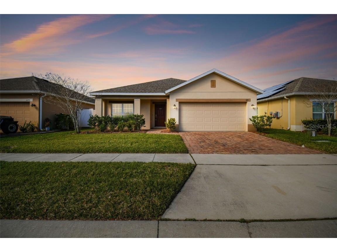 129 Williamson Drive Davenport FL 33897 O6134574 image1