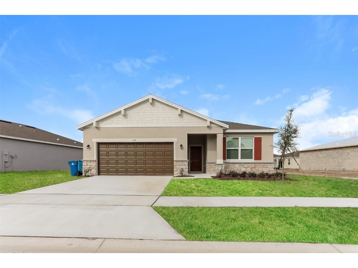 129 Windsor Reserve Drive Eagle Lake FL 33839 O6117165 image1