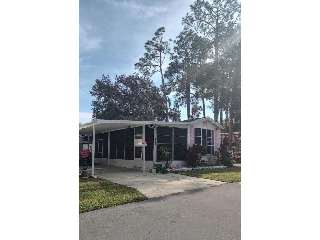 129 Woods-N-Water Drive Mount Dora FL 32757 - LAKE SAUNDERS TB8451531 image2