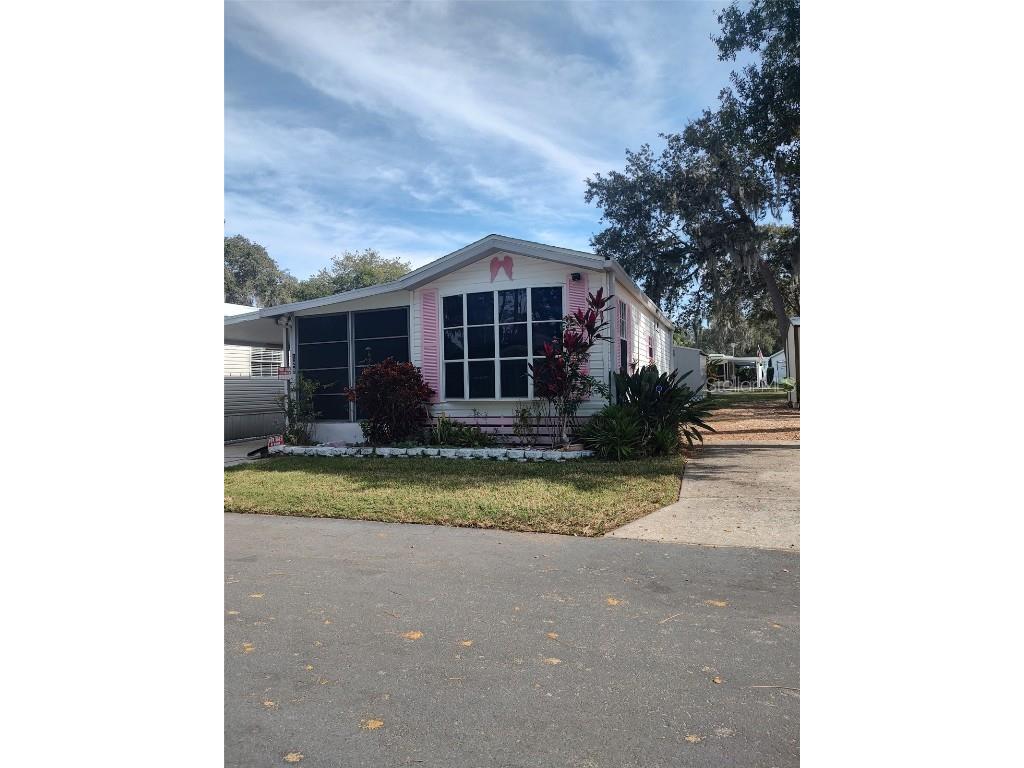 129 Woods-N-Water Drive Mount Dora FL 32757 - LAKE SAUNDERS TB8451531 image3