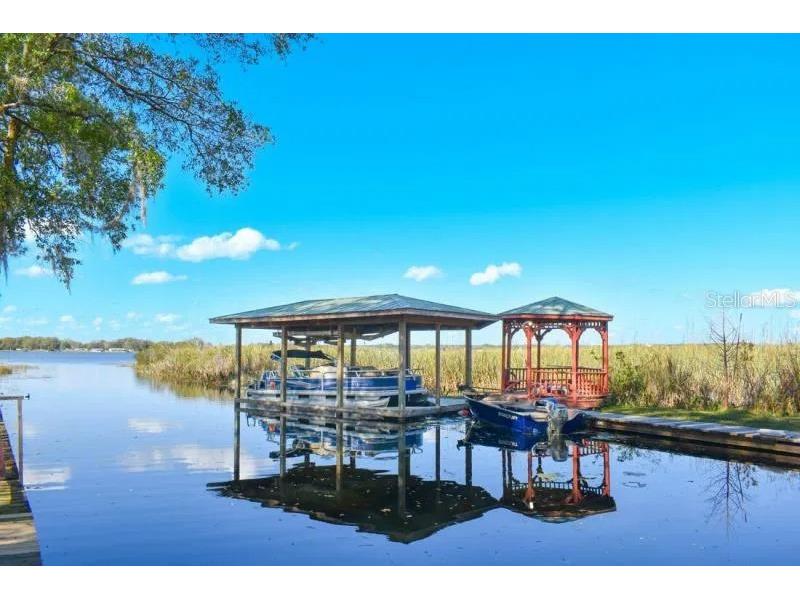 129 Woods-N-Water Drive Mount Dora FL 32757 - LAKE SAUNDERS TB8451531 image34