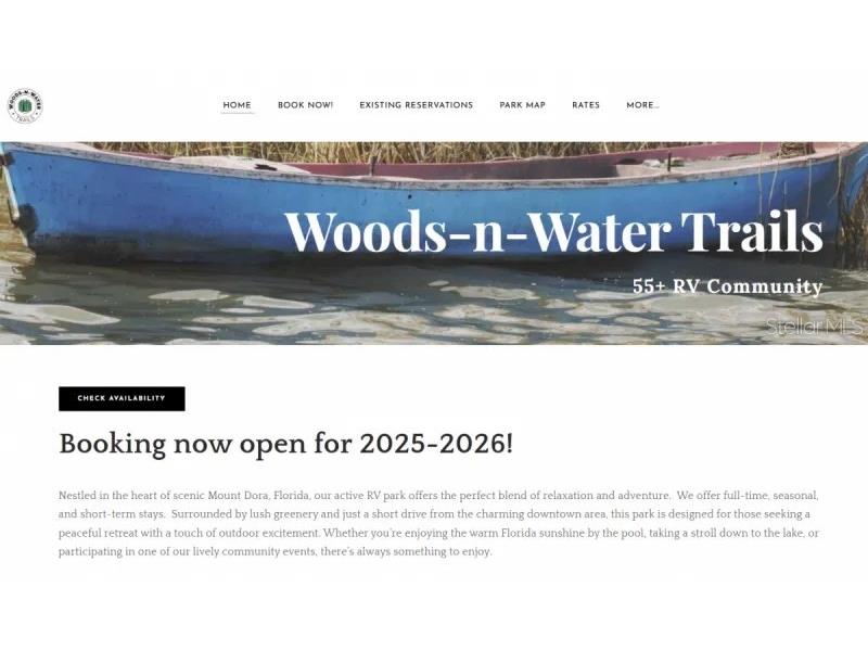 129 Woods-N-Water Drive Mount Dora FL 32757 - LAKE SAUNDERS TB8451531 image39