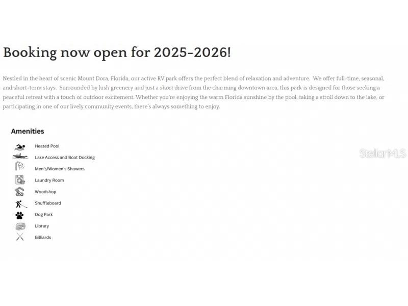 129 Woods-N-Water Drive Mount Dora FL 32757 - LAKE SAUNDERS TB8451531 image40