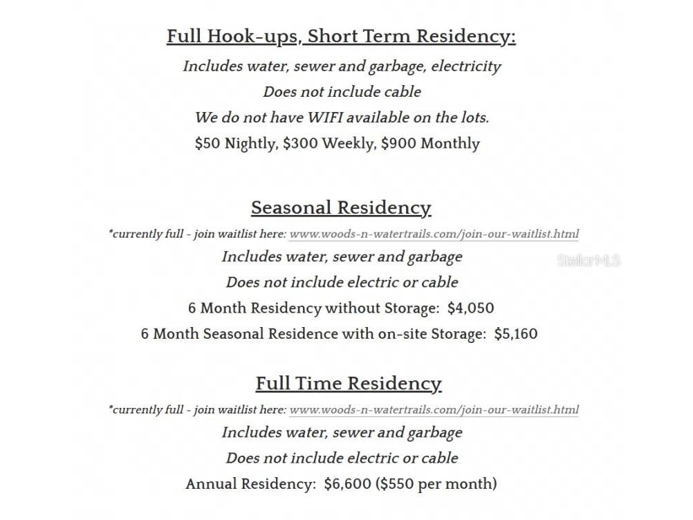 129 Woods-N-Water Drive Mount Dora FL 32757 - LAKE SAUNDERS TB8451531 image41