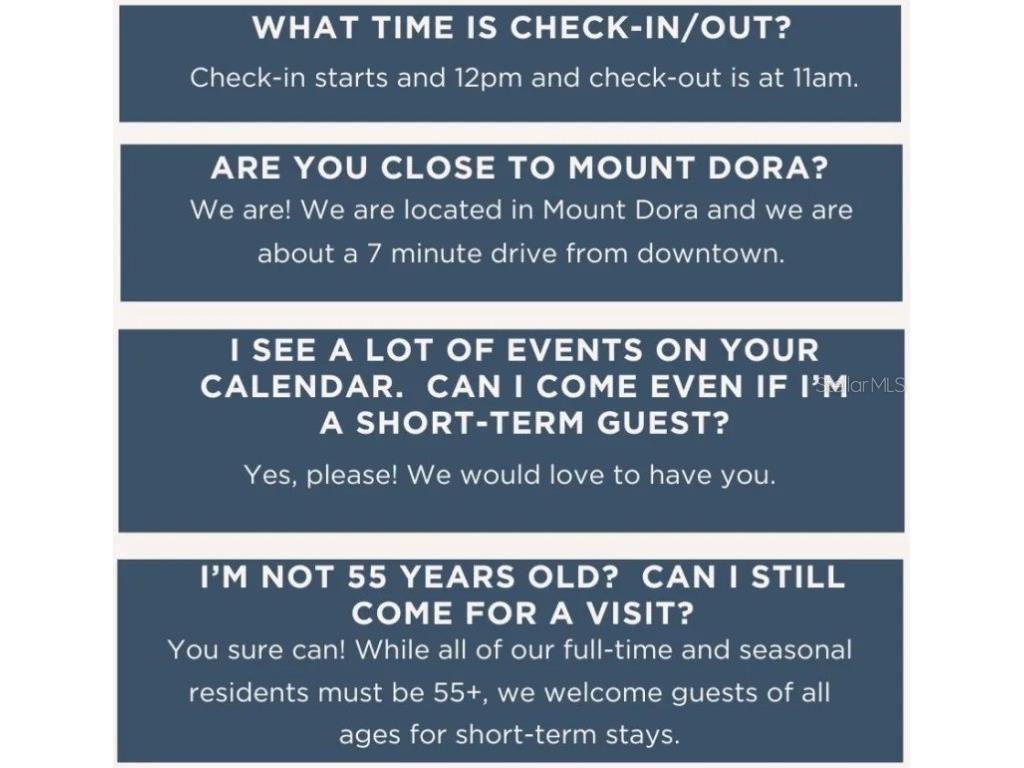 129 Woods-N-Water Drive Mount Dora FL 32757 - LAKE SAUNDERS TB8451531 image43