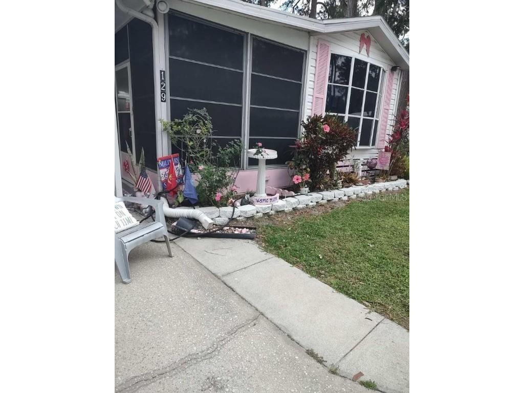 129 Woods-N-Water Drive Mount Dora FL 32757 - LAKE SAUNDERS TB8451531 image5