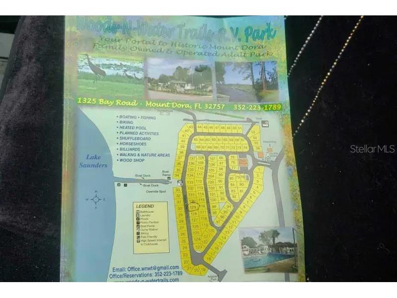 129 Woods-N-Water Drive Mount Dora FL 32757 - LAKE SAUNDERS TB8451531 image6