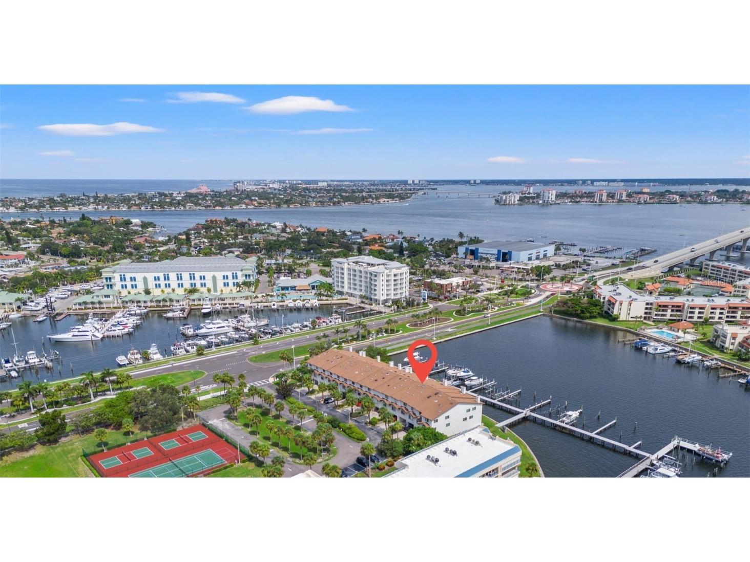 129 Yacht Club Lane Tierra Verde FL 33715 TB8302282 image1