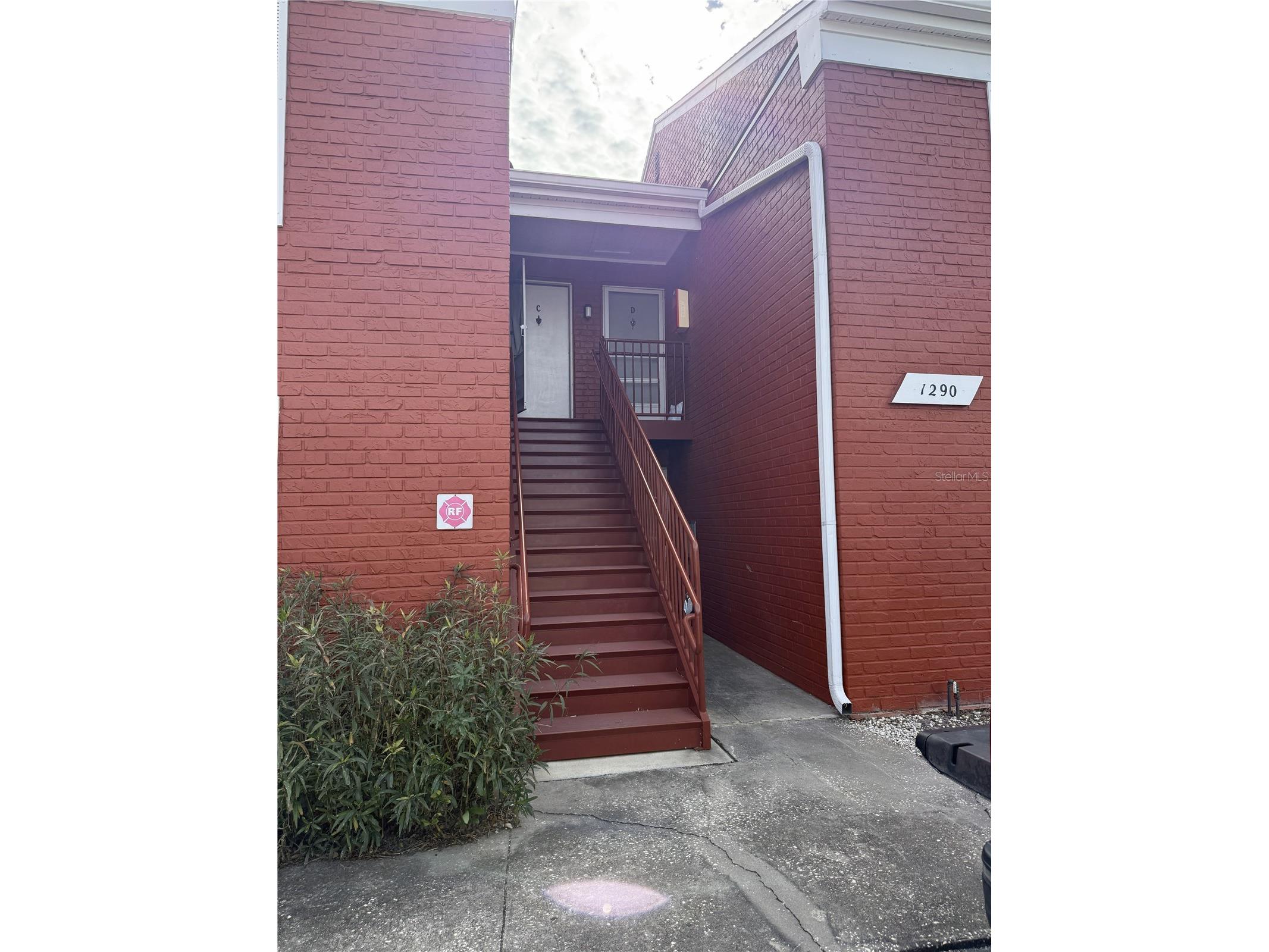 1290 83rd Avenue N #D Saint Petersburg FL 33702 TB8459954 image1