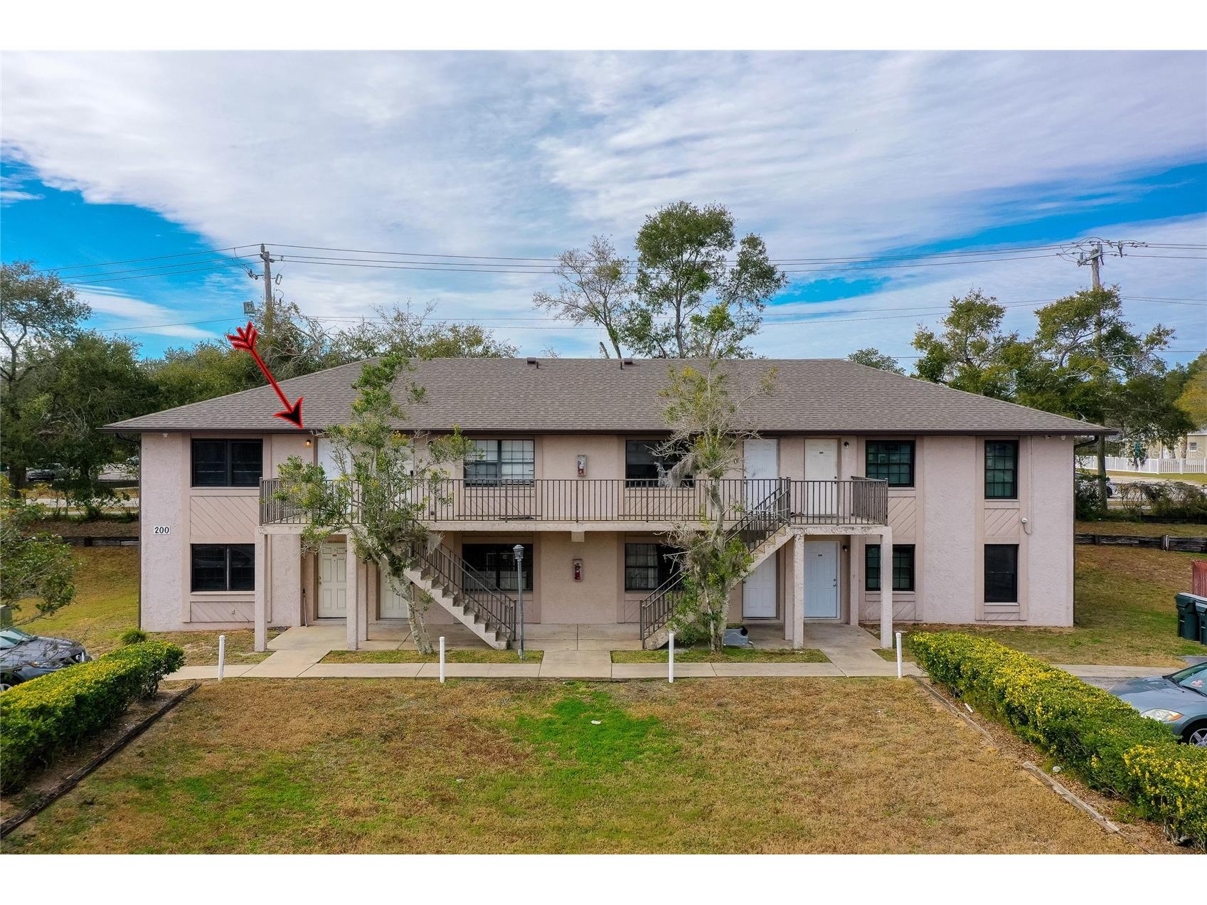 1290 9th Street #205 Daytona Beach FL 32117 V4946994 image1