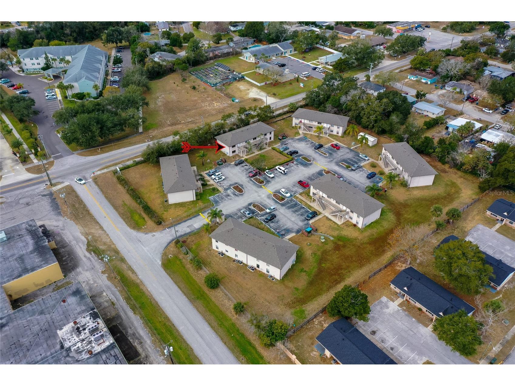 1290 9th Street #205 Daytona Beach FL 32117 V4946994 image18