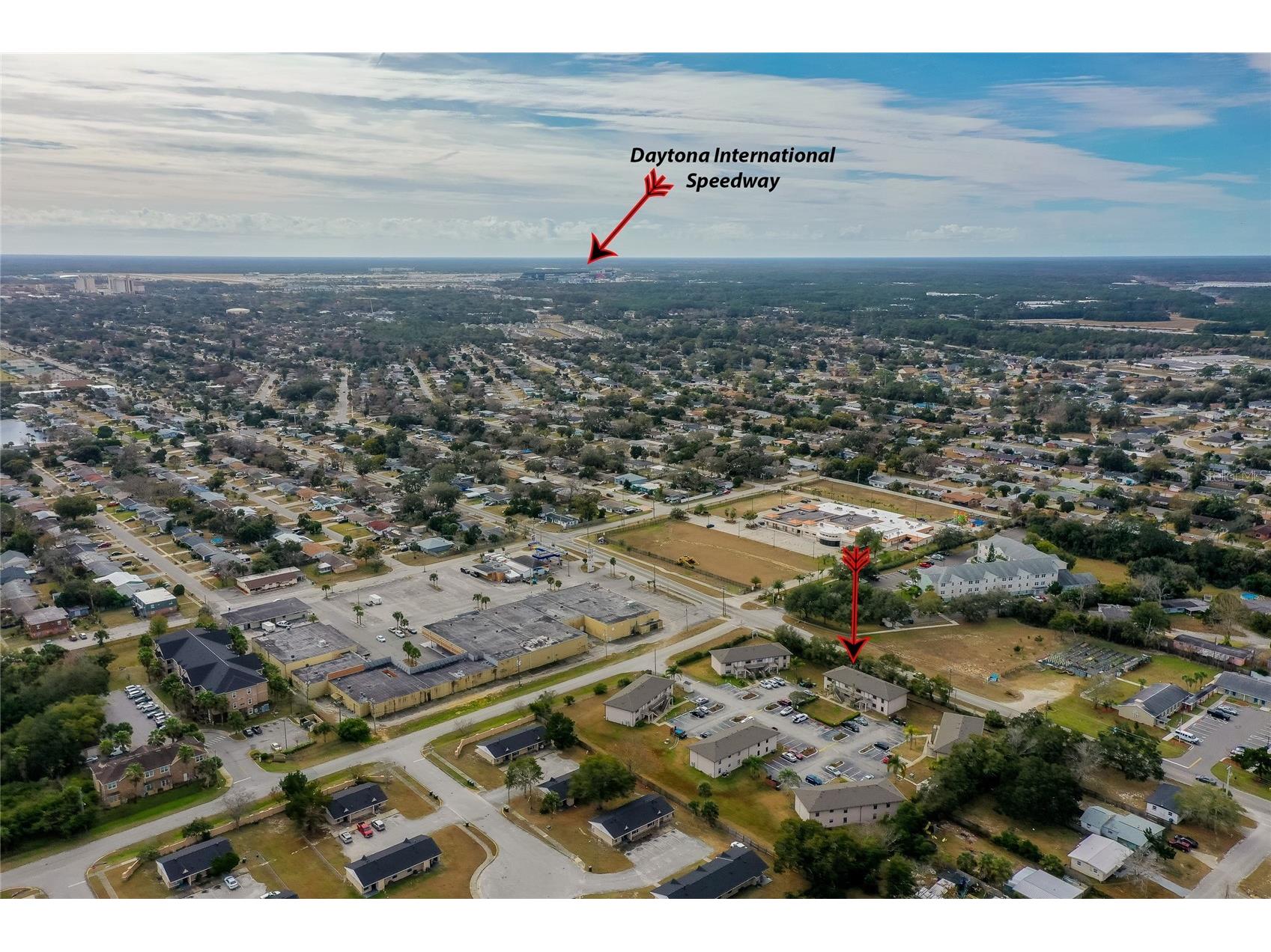 1290 9th Street #205 Daytona Beach FL 32117 V4946994 image19