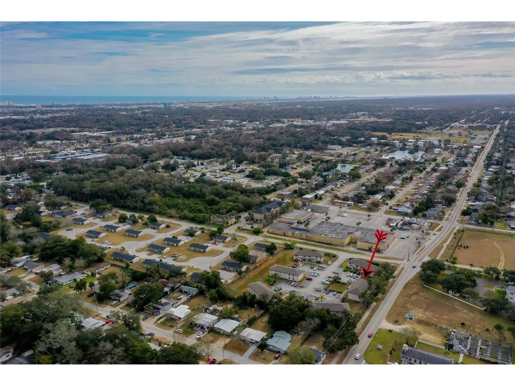1290 9th Street #205 Daytona Beach FL 32117 V4946994 image20